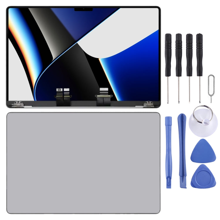 Schermo LCD completo per MacBook Pro 2021 M1 16 pollici A2485 EMC3651, For Macbook Pro 2021 M1 16 inch A2485 Schermo LCD completo per MacBook Pro 2021 M1 16 pollici A2485 EMC3651, For Macbook Pro 2021 M1 16 inch A2485
